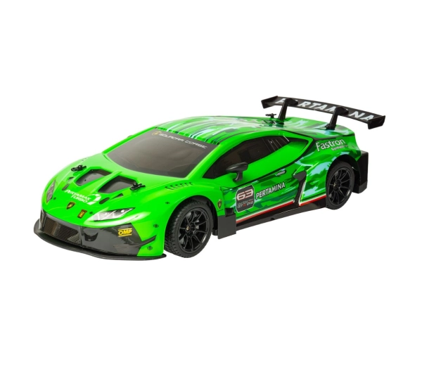 RW Cars 6624M Lamborghini Huracán GT3 Skala 1:24