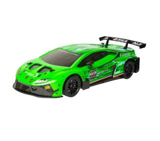 RW Cars 6624M Lamborghini Huracán GT3 Skala 1:24