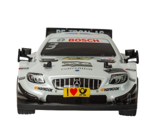 RW Cars 6216M Mercedes AMG C63 Skala 1:16