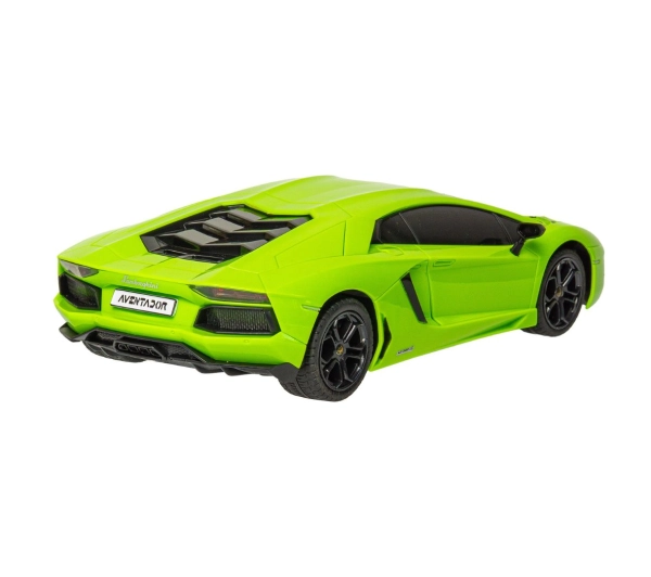 RW Cars 28618M Lamborghini Aventador Skala 1:18