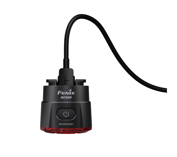 Fenix BC06R