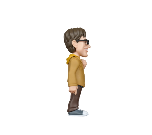 Minix Big Bang Theory Leonard