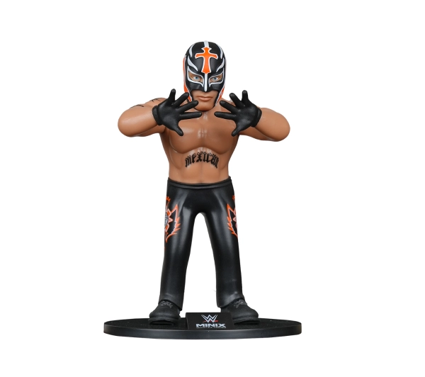 Minix WWE - Rey Misterio
