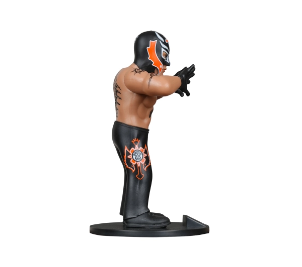 Minix WWE - Rey Misterio