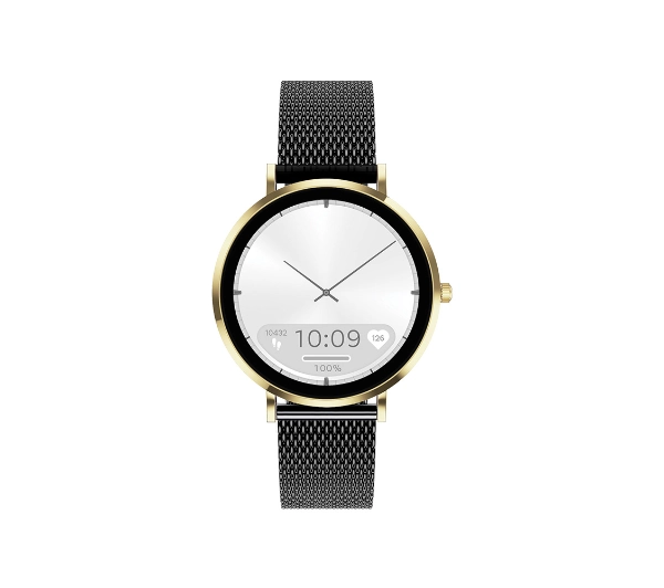 Maxcom FW28 Selen Mini Złoty