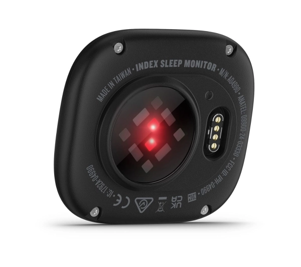 Garmin Index Sleep Monitor L/XL - Kup na Raty - RRSO 0%