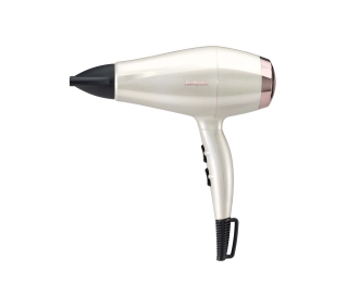 BaByliss 5914PE 2000W 2 prędkości 3 temperatury