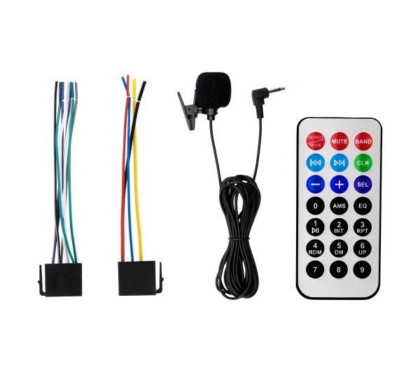 Vordon HT172 Atlanta z USB/SD 4x60W Bluetooth