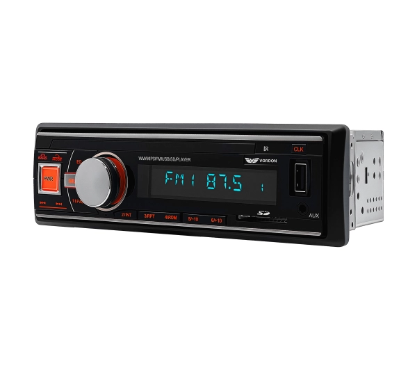 Vordon HT172 Atlanta z USB/SD 4x60W Bluetooth