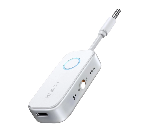 UGREEN CM872 Bluetooth 5.4 Biały