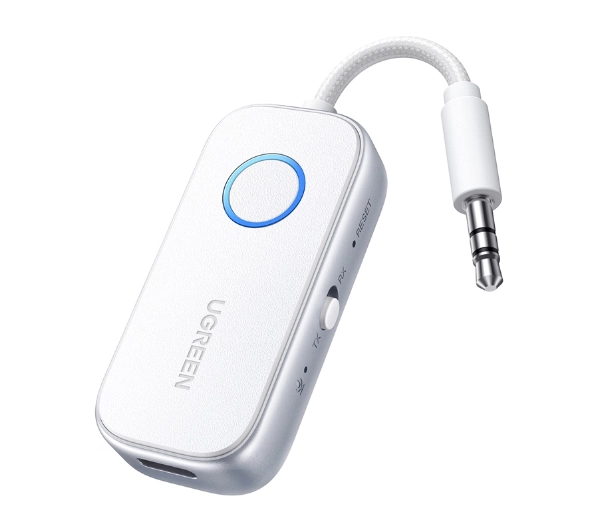 UGREEN CM872 Bluetooth 5.4 Biały