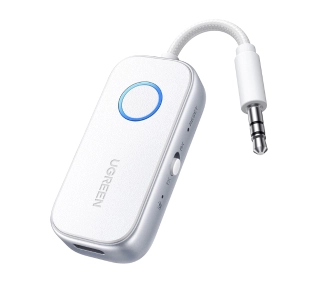 UGREEN CM872 Bluetooth 5.4 Biały