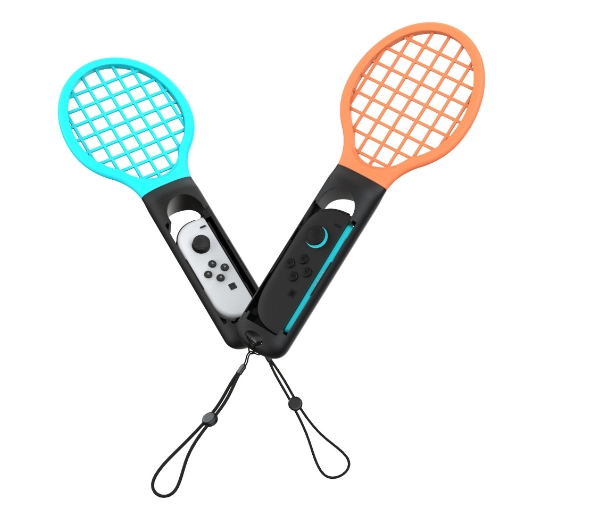 Yaxo Tennis Pro na Joy-Con Nintendo Switch 1 i 2