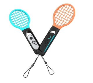 Yaxo Tennis Pro na Joy-Con Nintendo Switch 1 i 2
