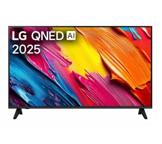 LG 43QNED70A6A 43" QNED AI 4K webOS DVB-T2