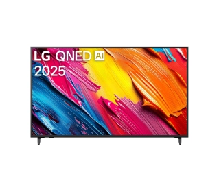 LG 55QNED70A6A 55" QNED AI 4K webOS DVB-T2 - Kup na Raty - RRSO 0%