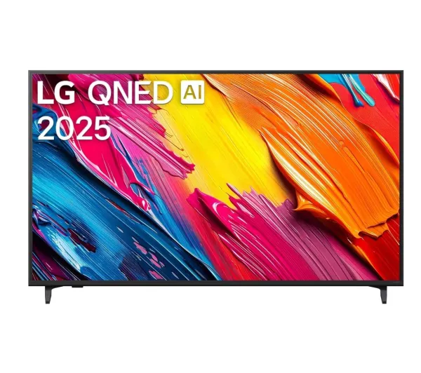 LG 55QNED70A6A 55" QNED AI 4K webOS DVB-T2