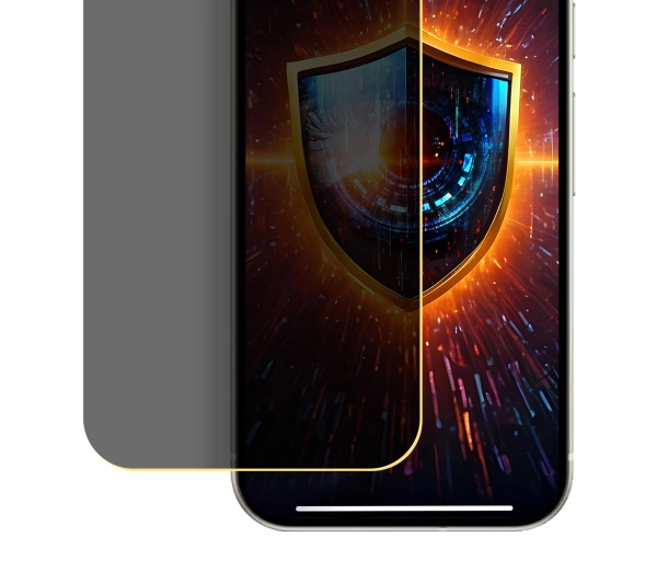 3mk Silky Matt Privacy do Google Pixel 10/ 10 Pro