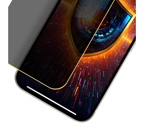 3mk Silky Matt Privacy do Google Pixel 10/ 10 Pro