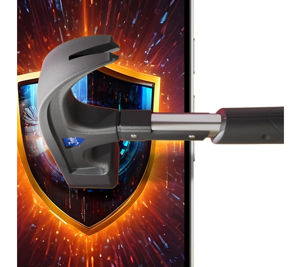 3mk Silky Matt Privacy do Google Pixel 10/ 10 Pro