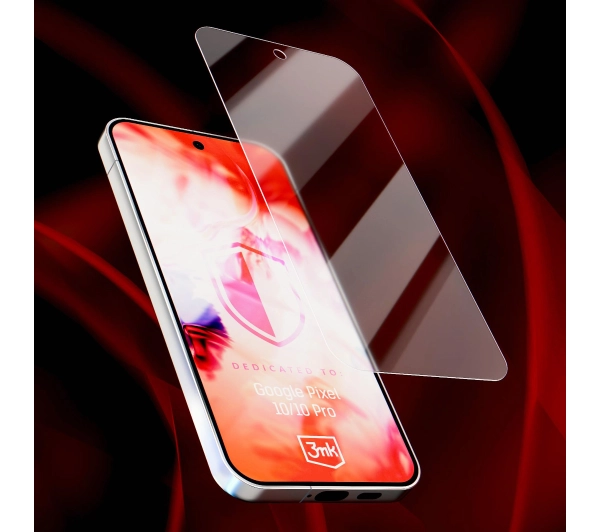 3mk FlexibleGlass do Google Pixel 10/ 10 Pro