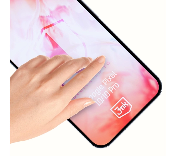 3mk FlexibleGlass do Google Pixel 10/ 10 Pro