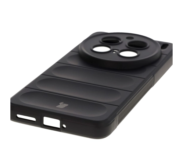 Bizon Tur do Vivo X200 Pro Czarny