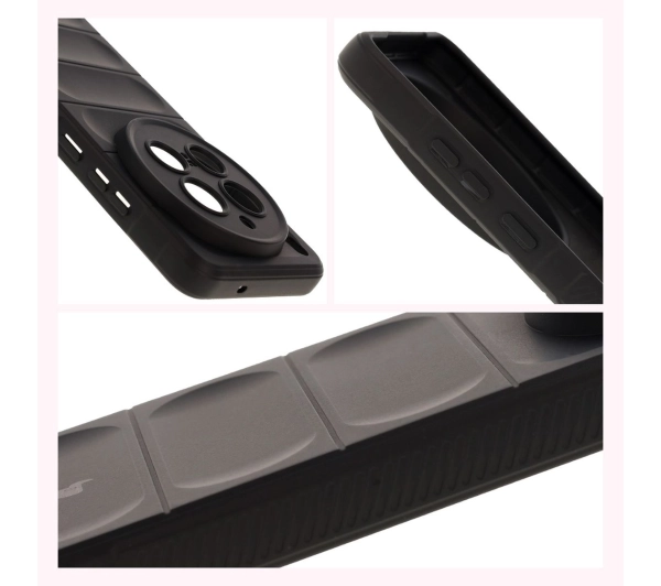 Bizon Tur do Vivo X200 Pro Czarny