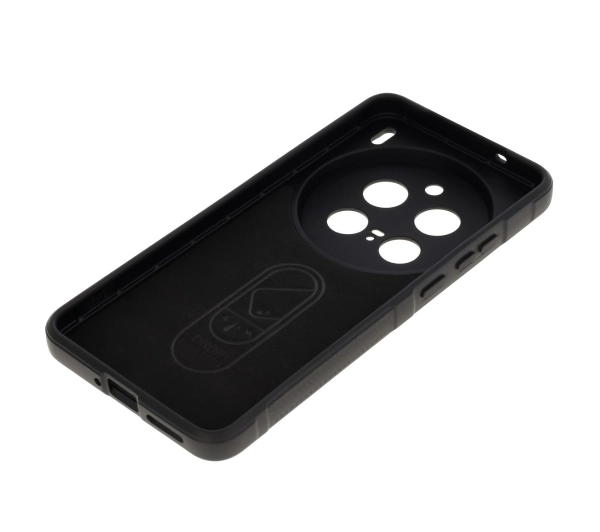 Bizon Tur do Vivo X200 Pro Czarny