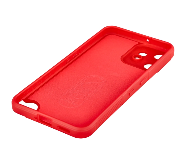Bizon Tur do Nothing CMF Phone 2 Pro Czerwony