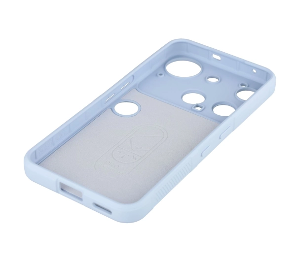 Bizon Tur do Nothing Phone 3 Light Blue Jasnoniebieski