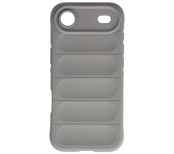 Bizon Tur do Apple iPhone Air Jasnoszary