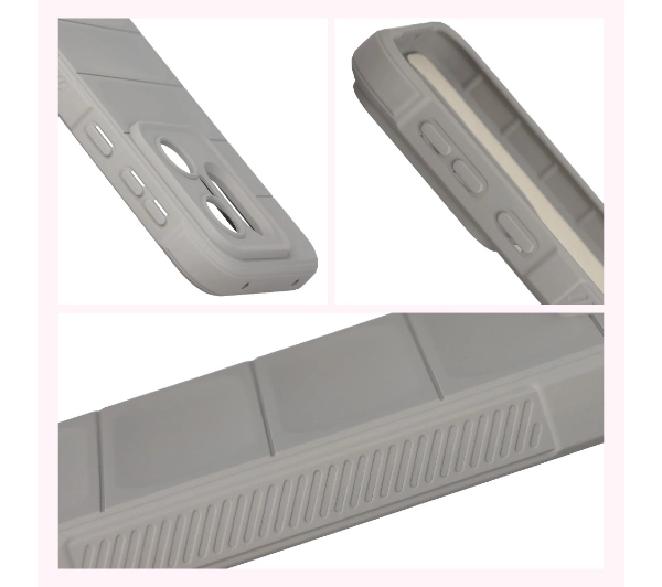 Bizon Tur do vivo X200 FE Szary