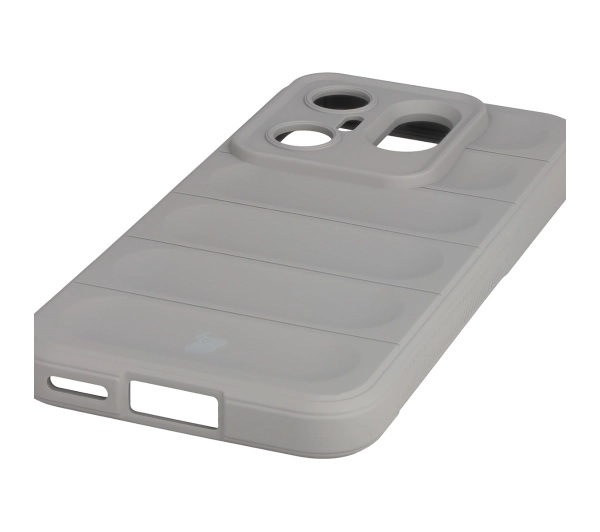 Bizon Tur do vivo X200 FE Szary