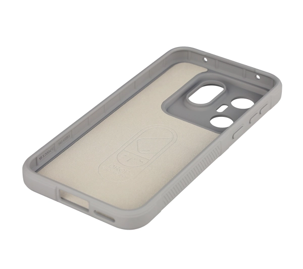 Bizon Tur do vivo X200 FE Szary