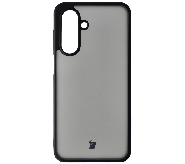Bizon Angelo do Samsung Galaxy A17 5G Black z czarną ramką