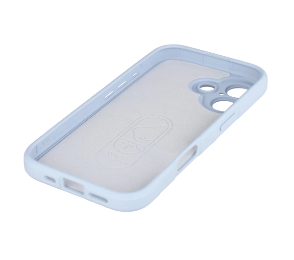 Bizon Tur do Apple iPhone 17 Jasnoniebieski
