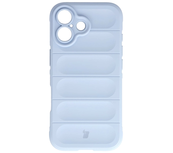 Bizon Tur do Apple iPhone 17 Jasnoniebieski