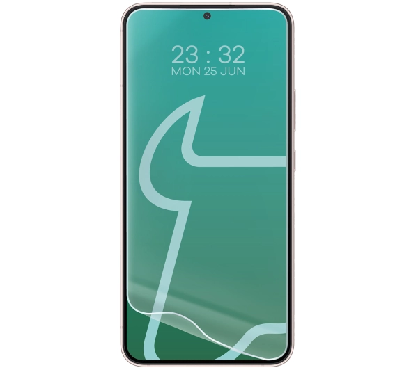 Bizon na ekran Hydrogel Front do Samsung Galaxy S22 Plus 1 sztuka
