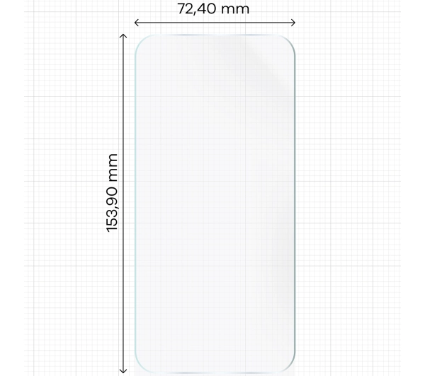 Bizon na ekran Hydrogel Front do Samsung Galaxy S22 Plus 1 sztuka