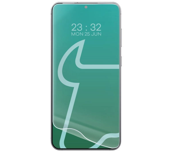Bizon na ekran Hydrogel Front do Samsung Galaxy S25 Edge 2 sztuki