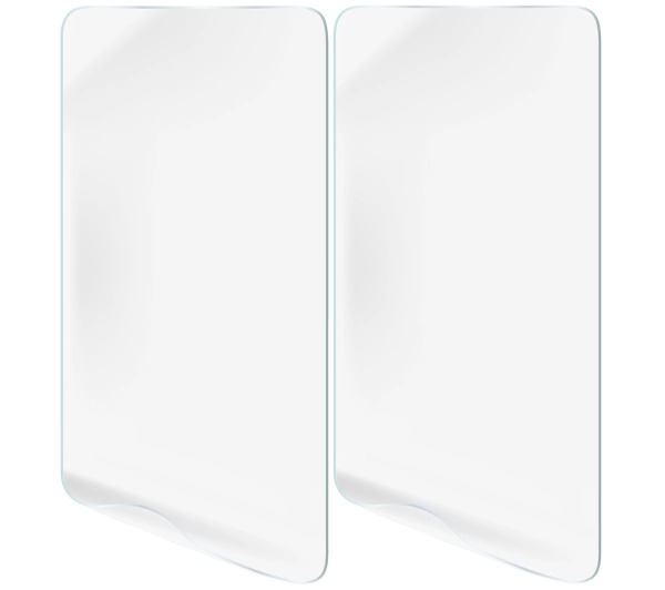 Bizon na ekran Hydrogel Front do Samsung Galaxy S25 Edge 2 sztuki