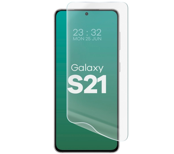Bizon na ekran Hydrogel Front do Samsung Galaxy S21 1 sztuka