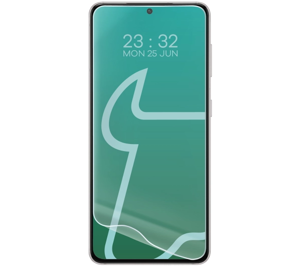 Bizon na ekran Hydrogel Front do Samsung Galaxy S21 1 sztuka