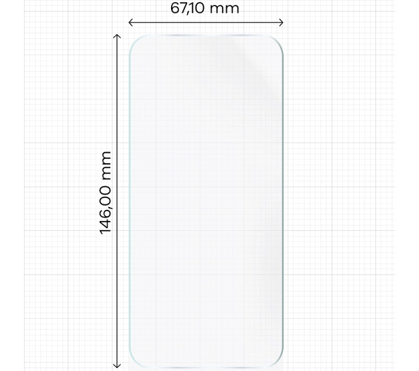 Bizon na ekran Hydrogel Front do Samsung Galaxy S21 1 sztuka