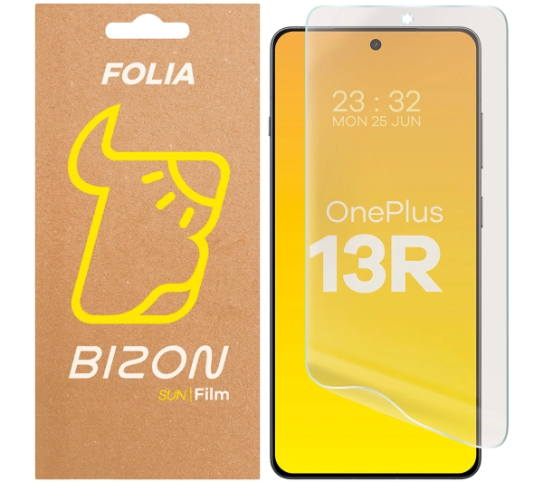 Bizon matowa Film Sun do OnePlus 13R