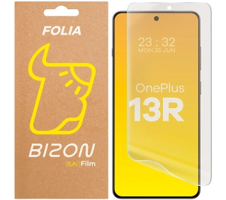 Bizon matowa Film Sun do OnePlus 13R