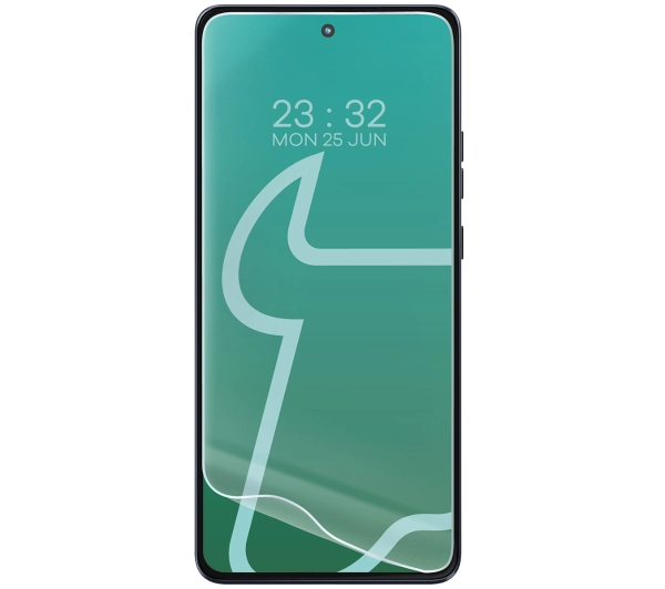Bizon na ekran Hydrogel Front do Motorola Moto G86 5G / Motorola Moto G86 Power 5G 2 sztuki