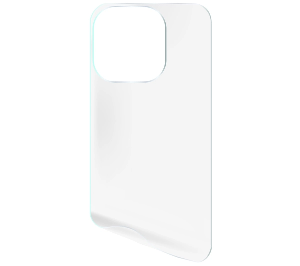 Bizon na tył Hydrogel Back do iPhone 15 Pro 1 sztuka