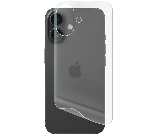 Bizon na tył Hydrogel Back do iPhone 16 1 sztuka